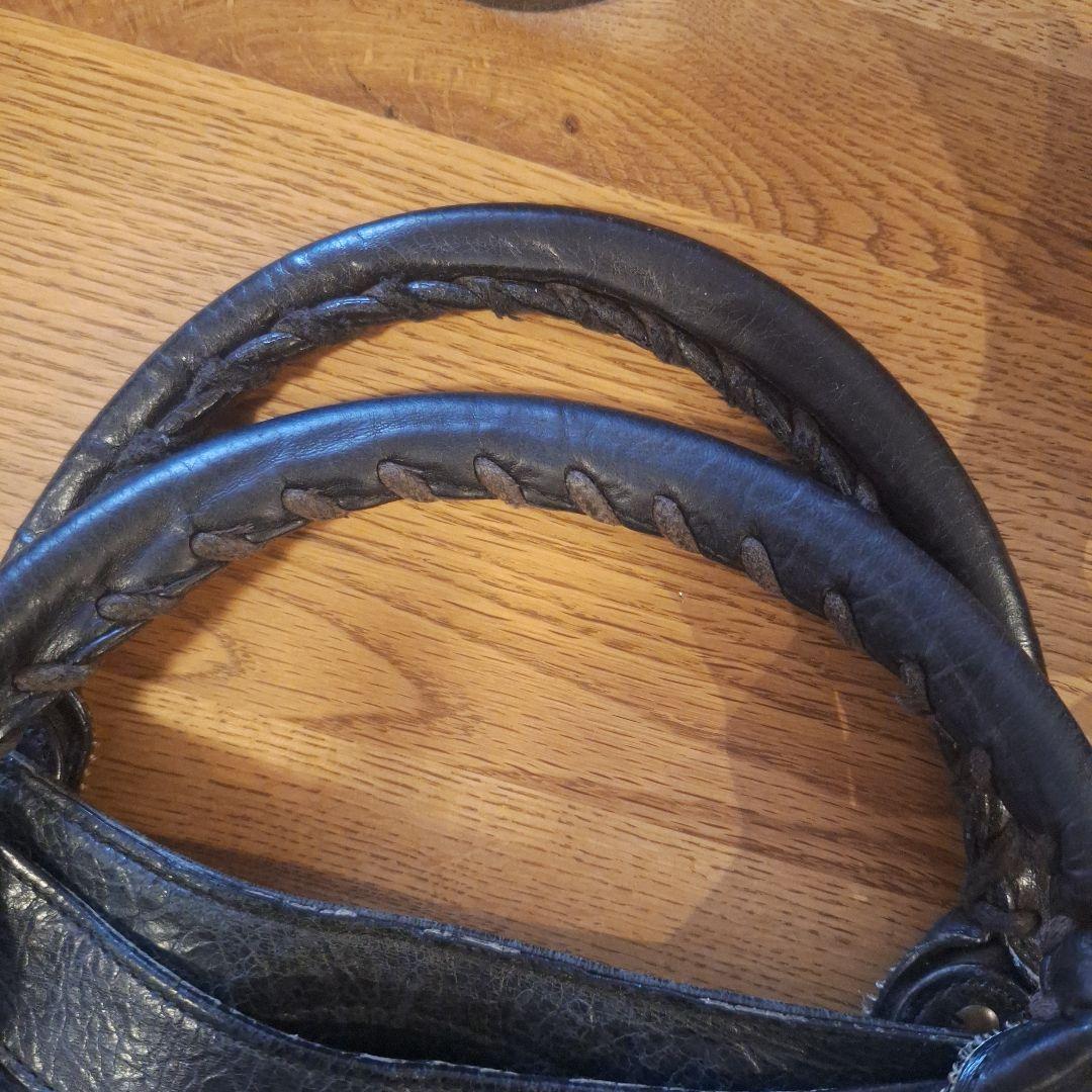 バレンシアガ ショルダーバッグ