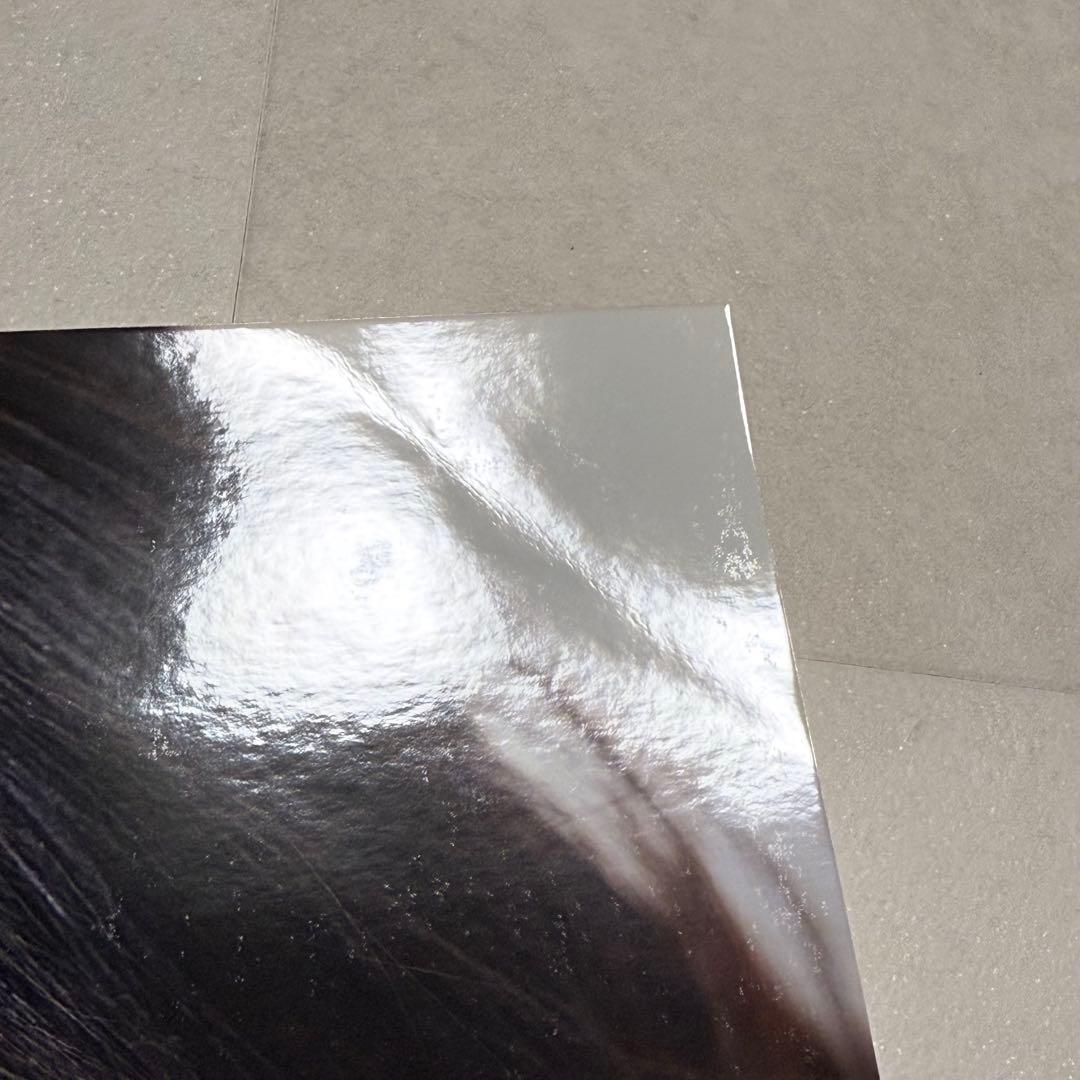 倉木麻衣 直筆サイン入り ブロマイド