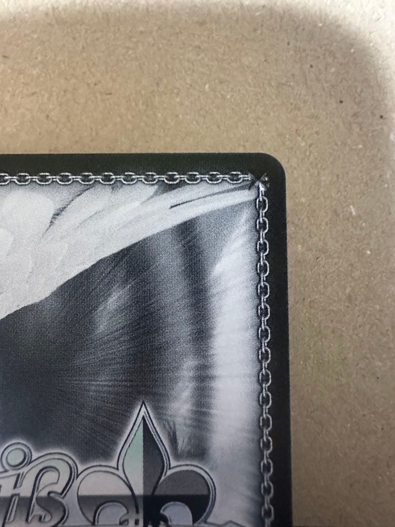 ヴァイスシュバルツSSP サイン入り 春の空、舞う桜 ときのそら