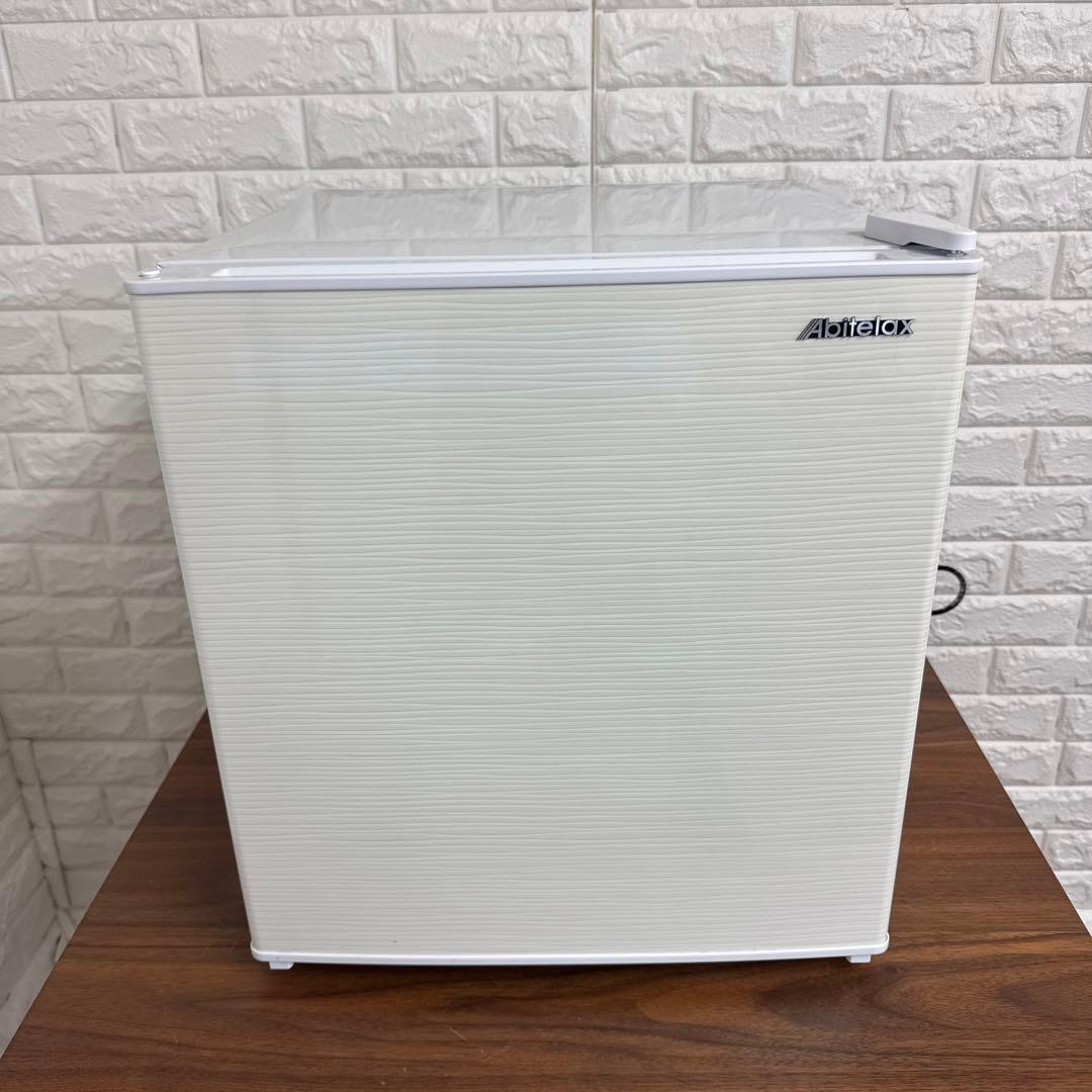 Abitelax 一人暮らし　AR-45KS 冷蔵庫 送料無料　2019年式
