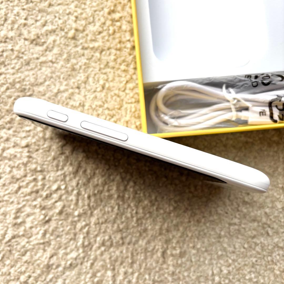 ◾️美品◾️POCKETALK S Plus 翻訳機 ホワイト