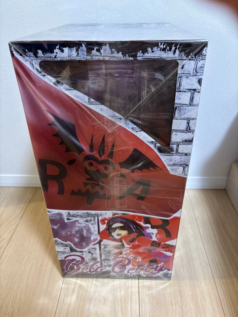 ワンピース pop ベロ・ベロティ