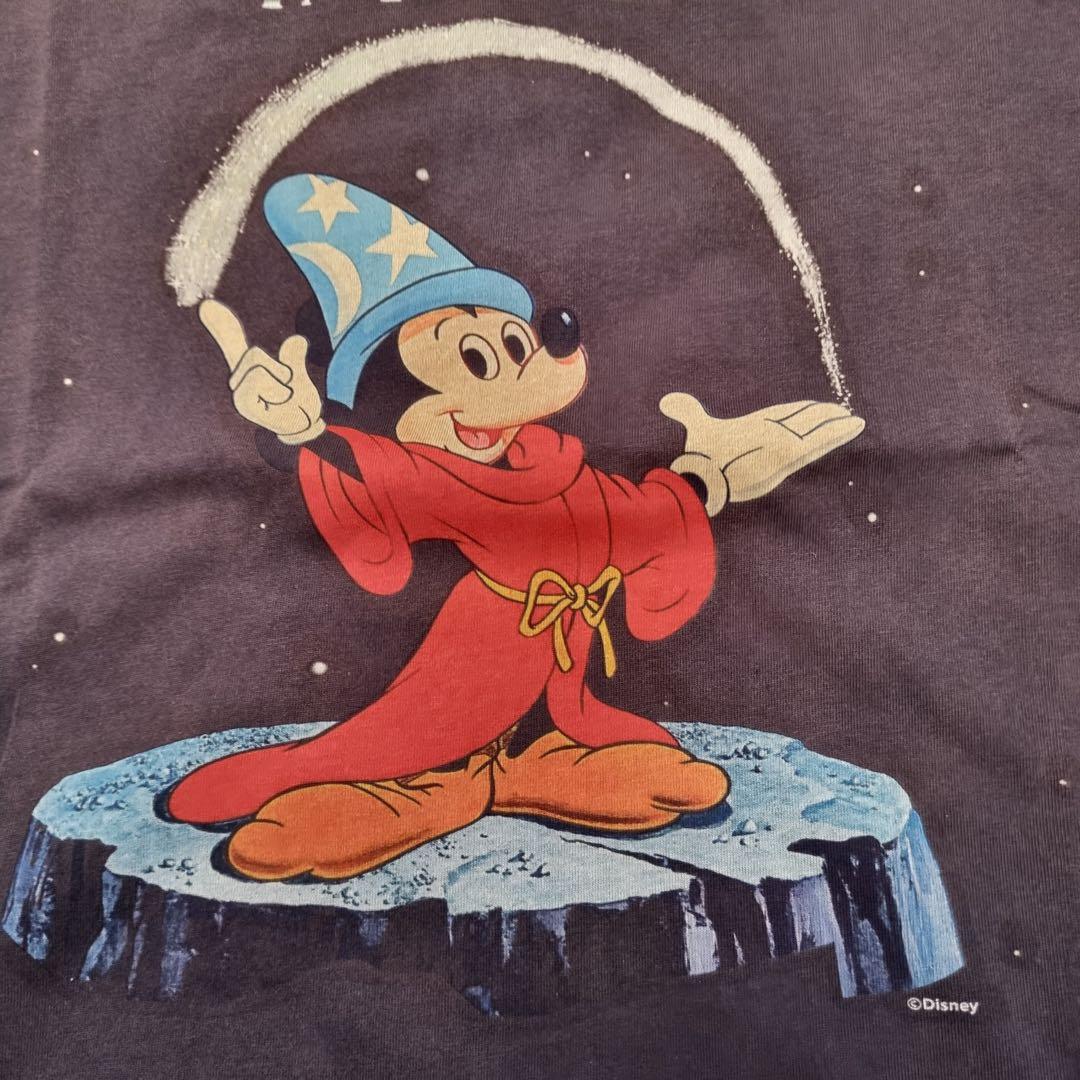 Saint Mxxxxxx FANTASIAダメージ長袖 Lサイズ