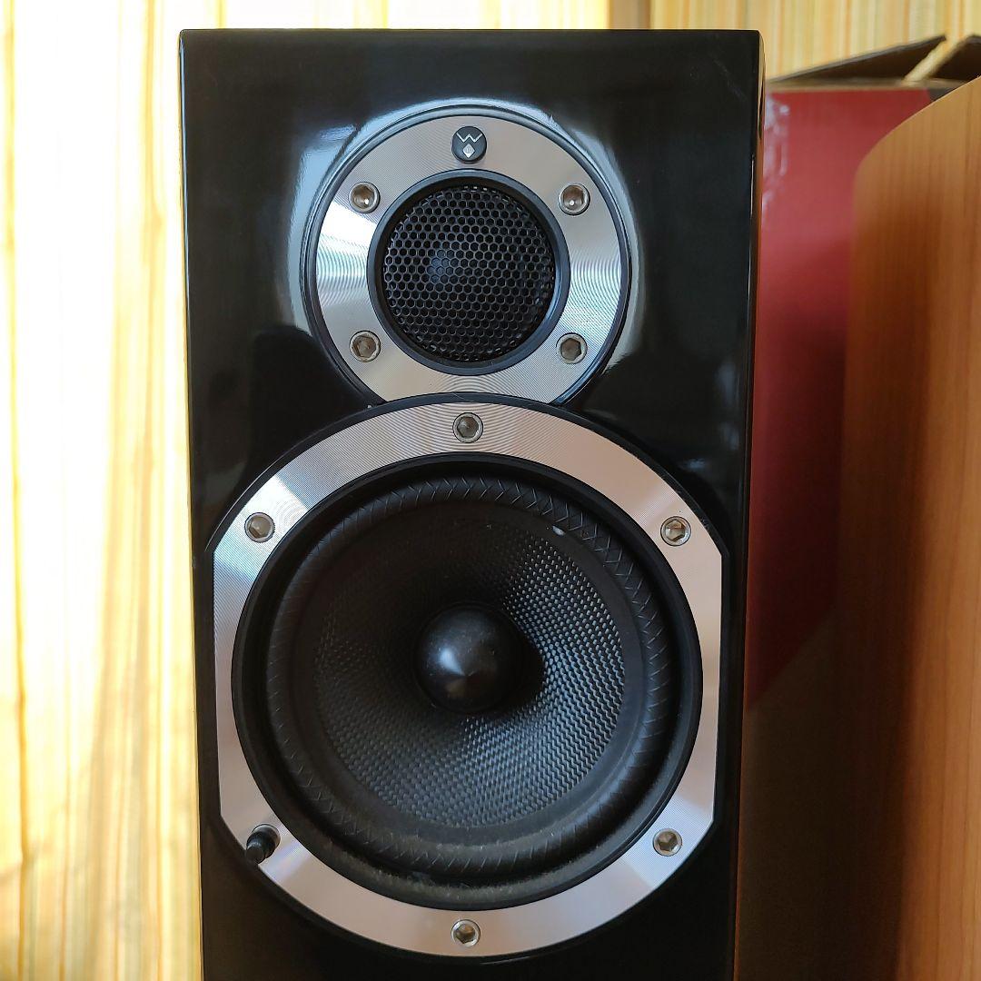 Wharfedale DIAMONDO 10.3 スピーカー2本