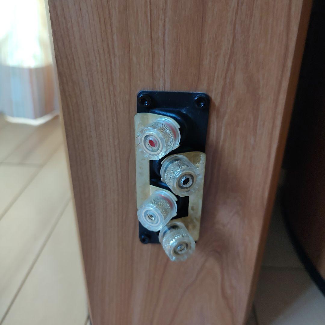 Wharfedale DIAMONDO 10.3 スピーカー2本