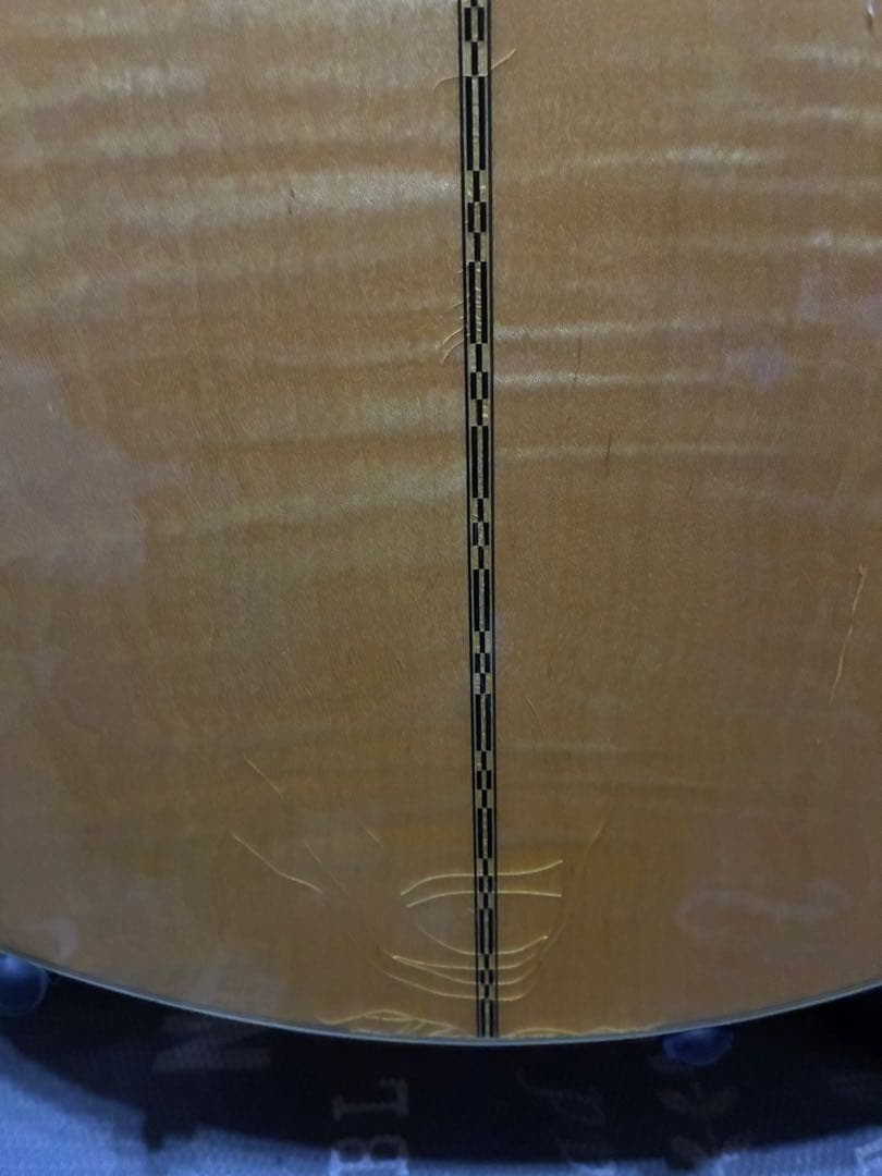 ギブソンJ 200 100周年限定モデル