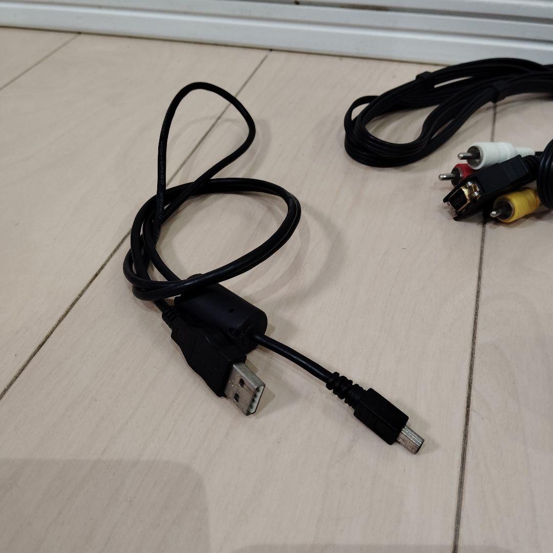 Panasonic HDC-TM35 ビデオカメラ 32GB