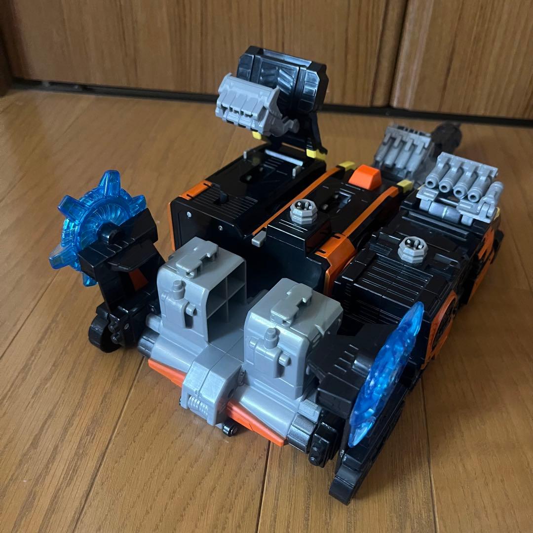 ゆ*a様 トミカヒーローレスキューフォース　まとめ売り　レスキューダイバー　他