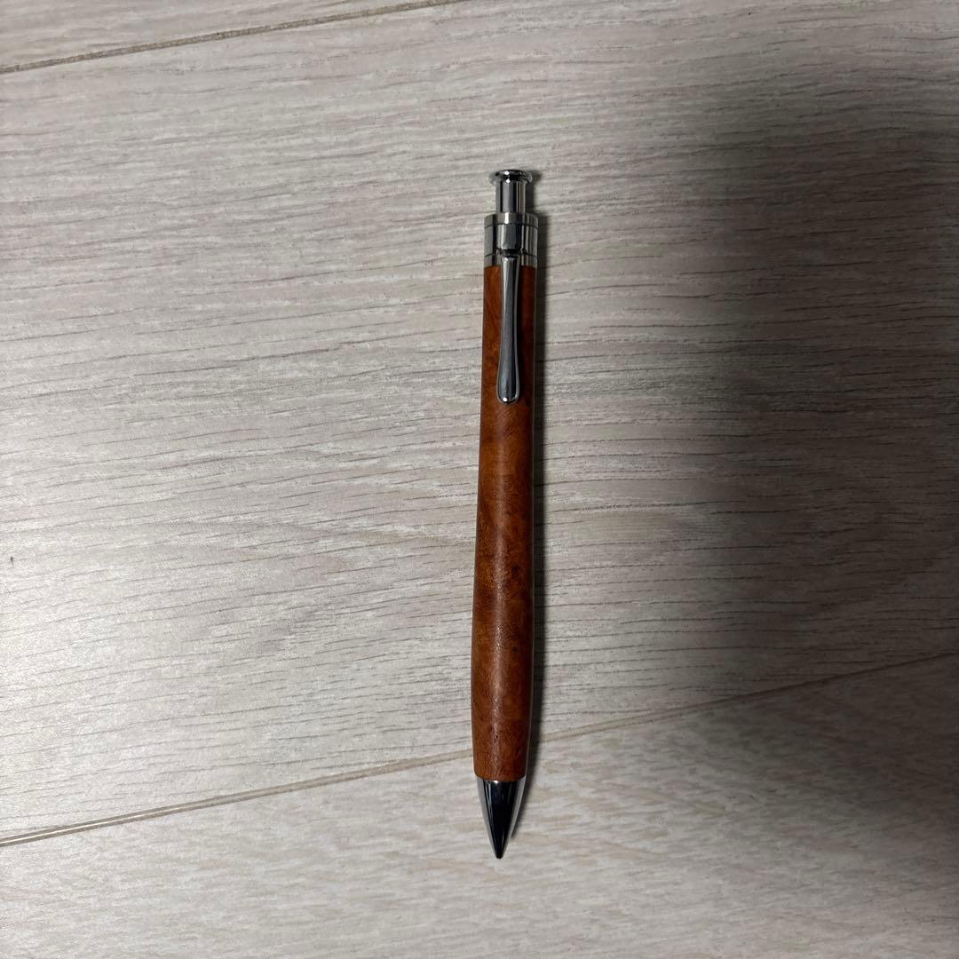 工房楔シャープペンシル0.5