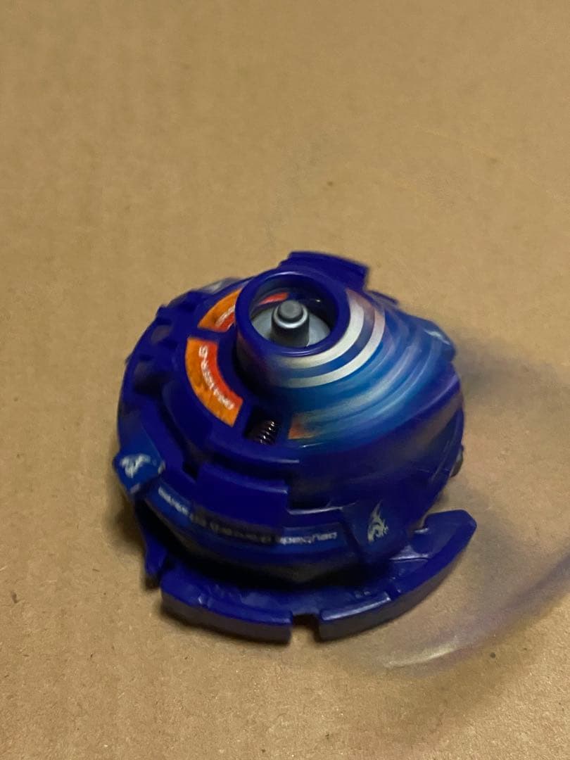 爆転シュートベイブレード ドランザーg