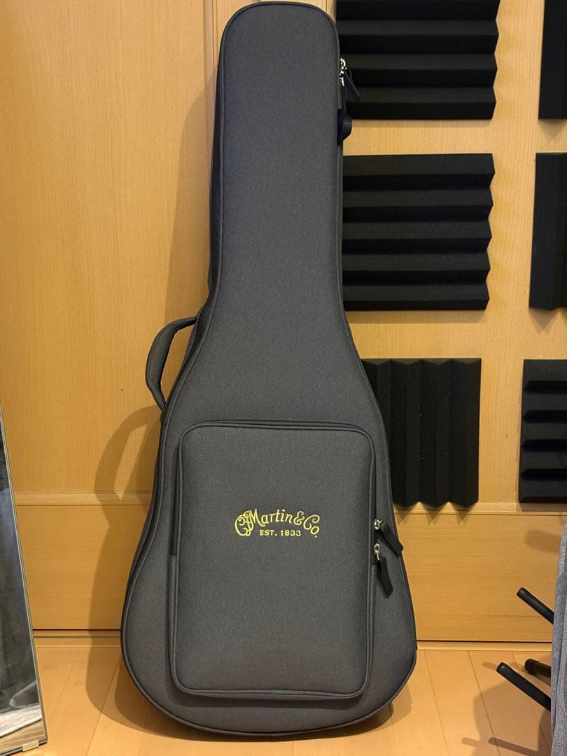 龍角散様【専用】Martin 000-16E グラナディロ　エレアコ