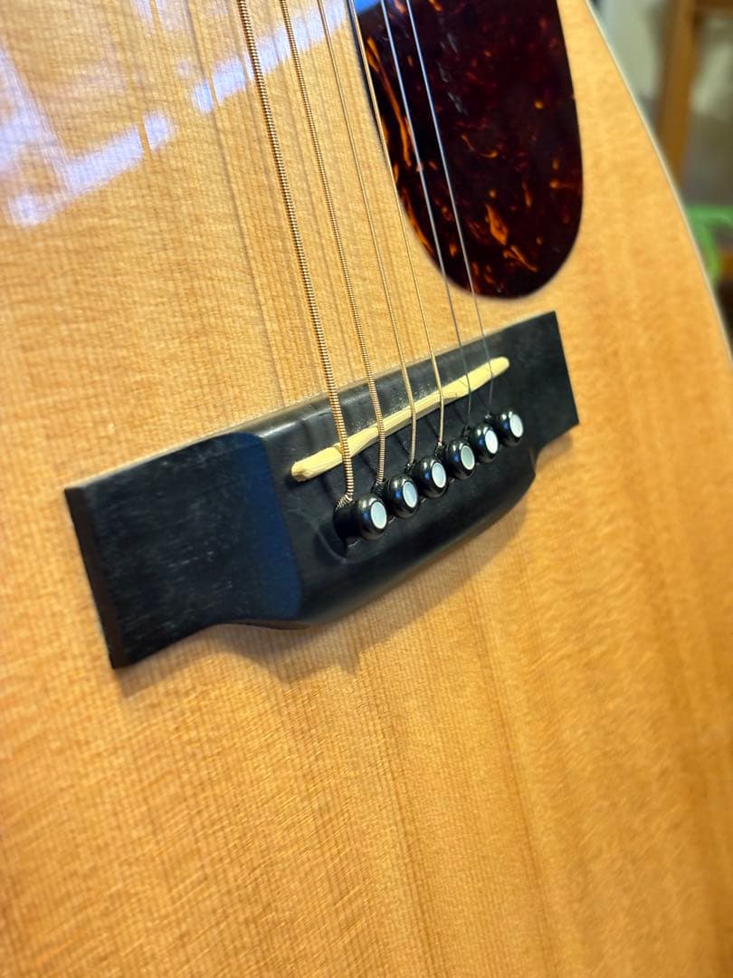 龍角散様【専用】Martin 000-16E グラナディロ　エレアコ