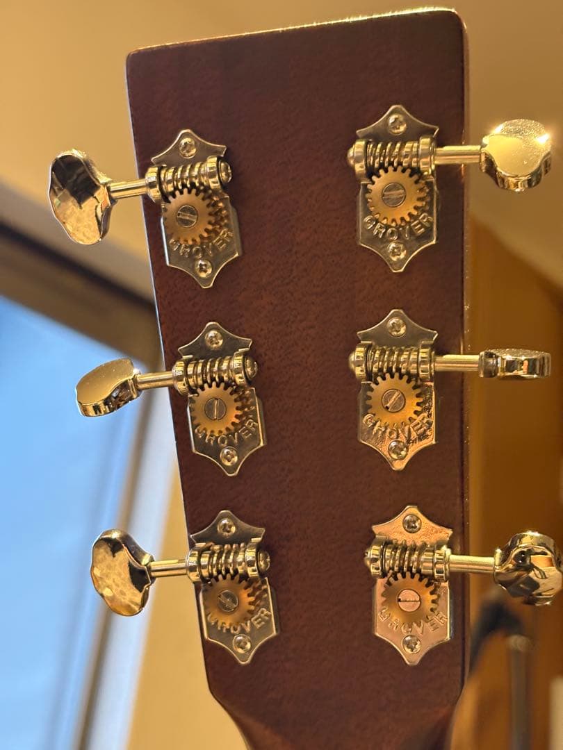 龍角散様【専用】Martin 000-16E グラナディロ　エレアコ