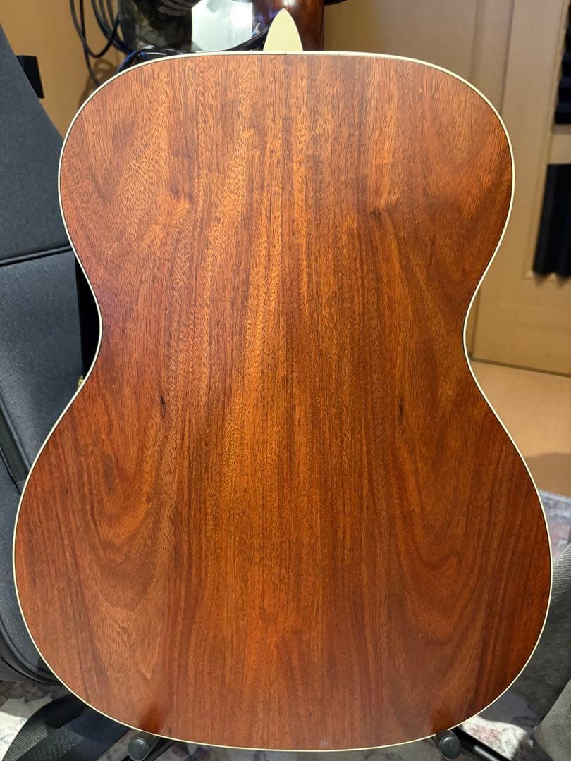 龍角散様【専用】Martin 000-16E グラナディロ　エレアコ