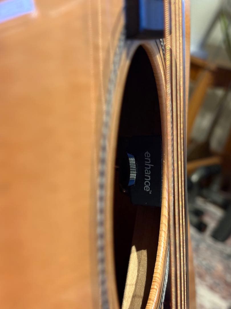 龍角散様【専用】Martin 000-16E グラナディロ　エレアコ