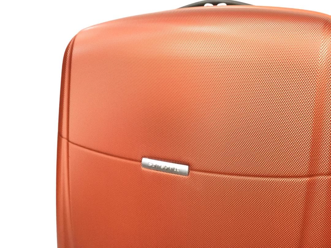 Samsonite サムソナイト CNU SPINNER 4ウィールスーツケース