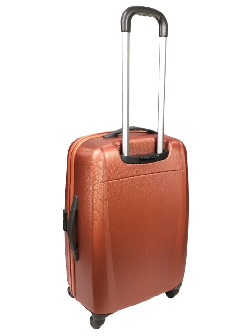 Samsonite サムソナイト CNU SPINNER 4ウィールスーツケース