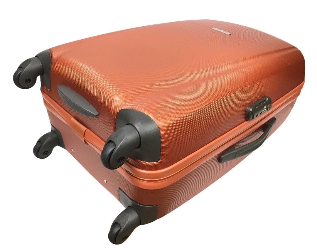 Samsonite サムソナイト CNU SPINNER 4ウィールスーツケース