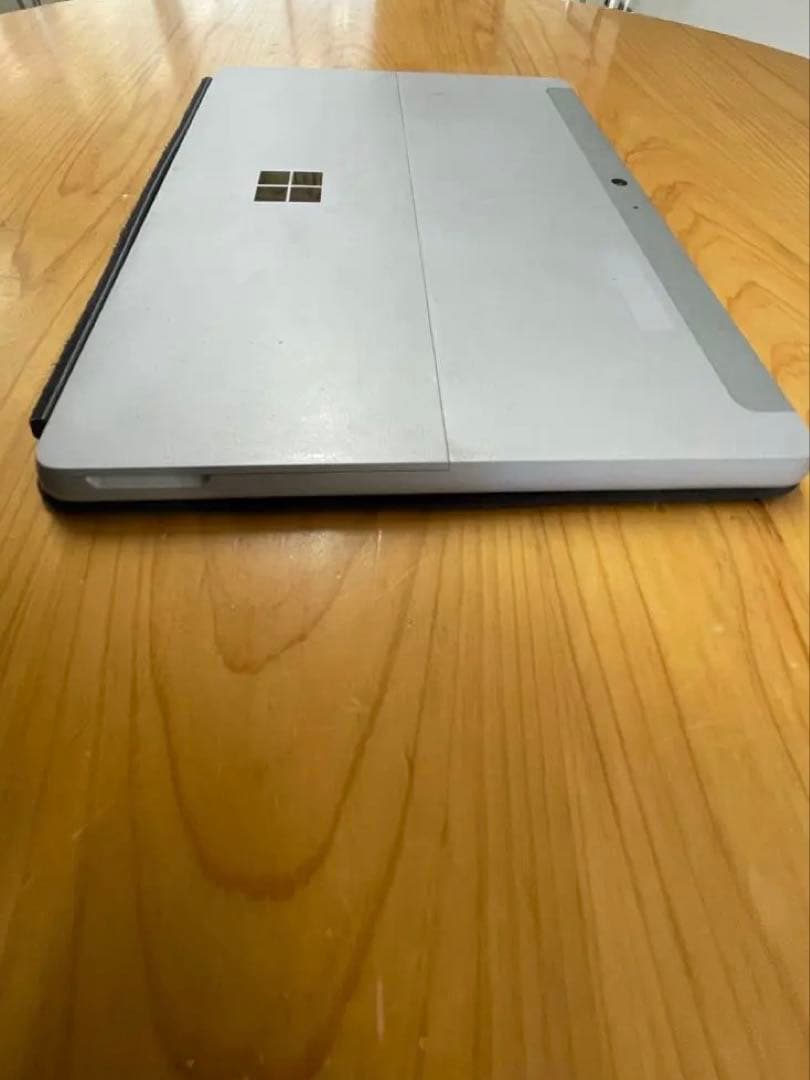 Microsoft Surface go3 本体 4GB/64GBキーボード付き