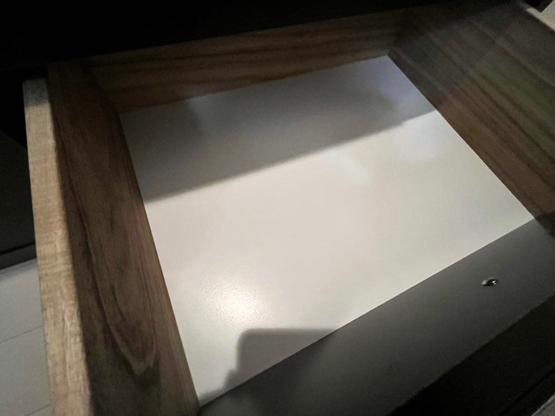 あすぴページ　arne 日本製　伸縮テレビボード 115cm-200cm