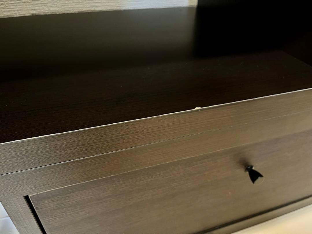 あすぴページ　arne 日本製　伸縮テレビボード 115cm-200cm