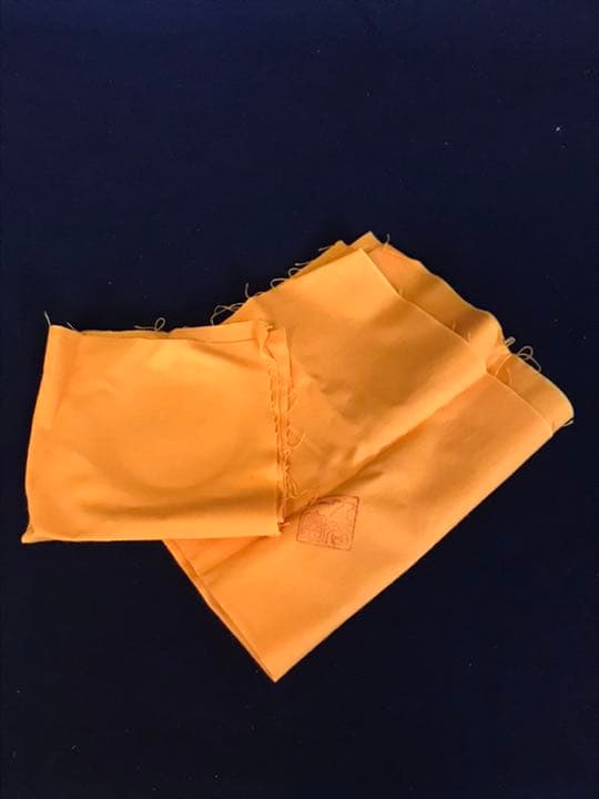 九谷焼　武腰一憲【香炉　梅鳥の図】共箱 共布 陶暦　未使用品 K225