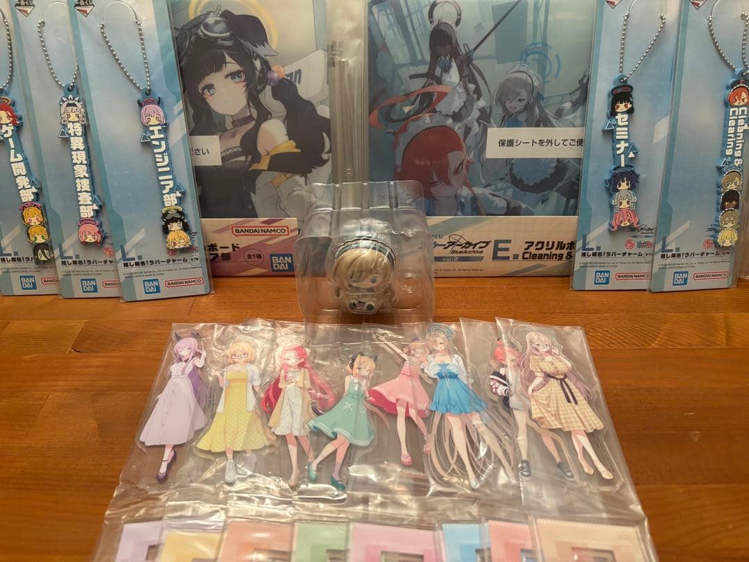 アニメグッズ ノンジャンル 大量500点以上 まとめ売り