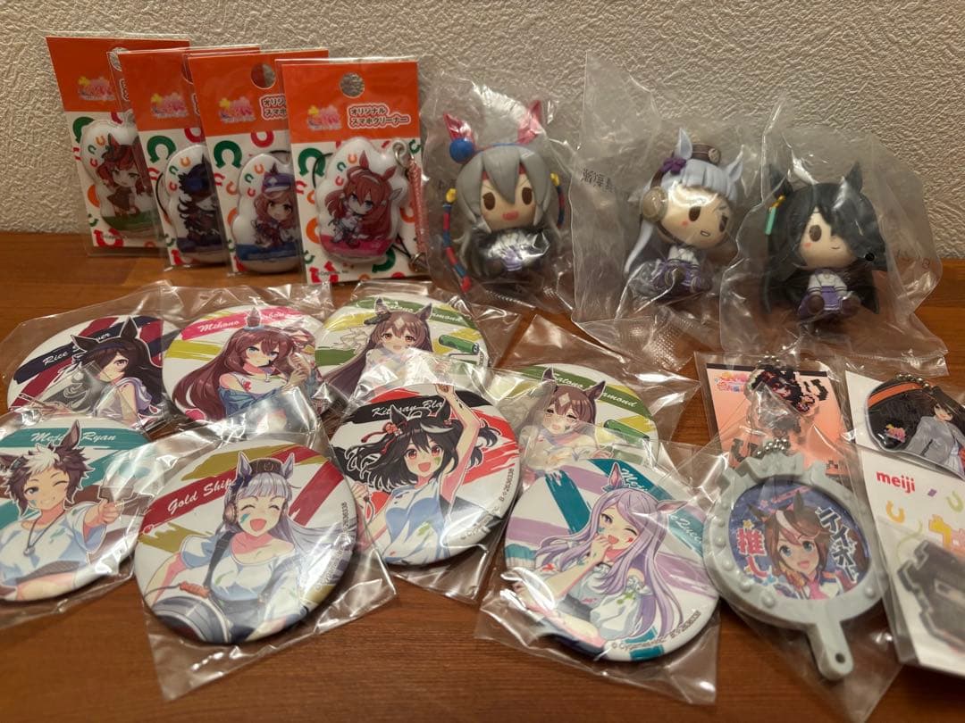 アニメグッズ ノンジャンル 大量500点以上 まとめ売り