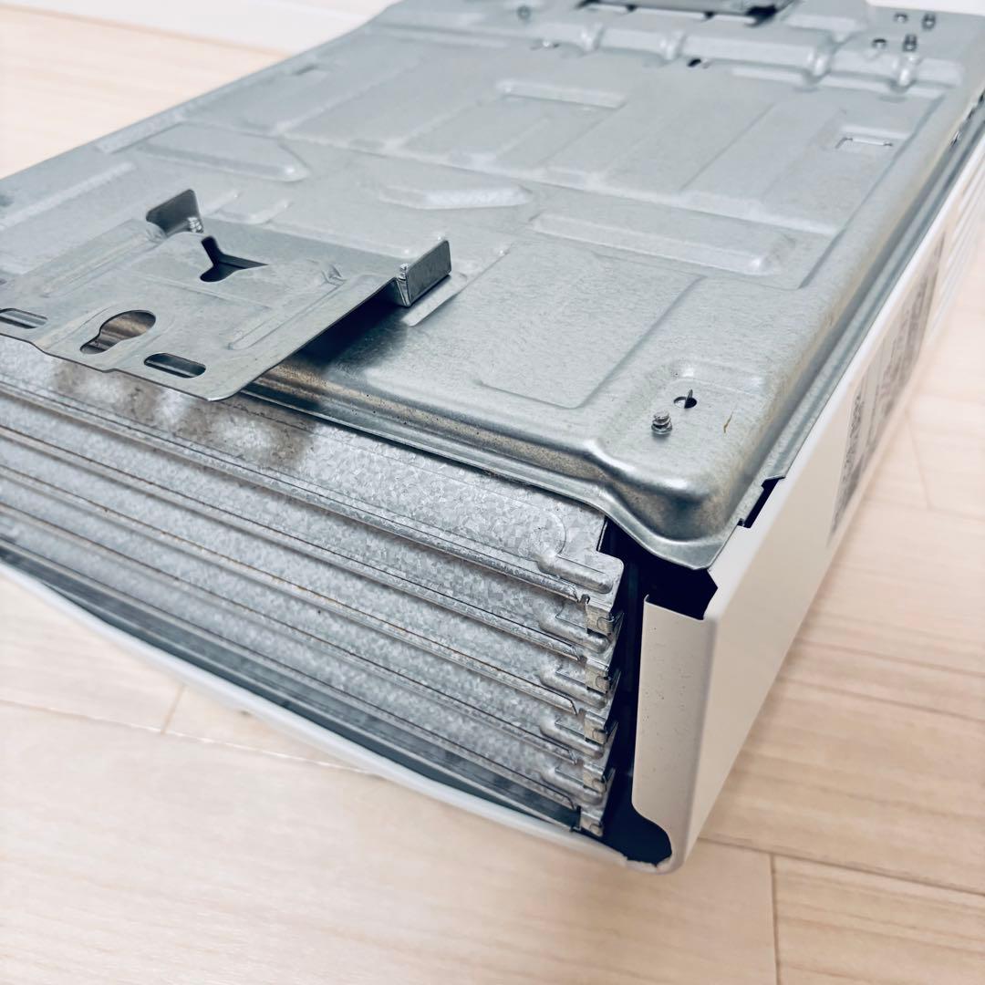 リンナイRinnai 湯沸かし器RUS-V51XTA(wh) 都市ガス用