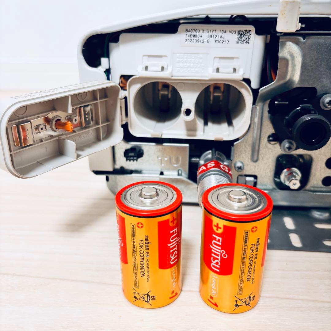 リンナイRinnai 湯沸かし器RUS-V51XTA(wh) 都市ガス用