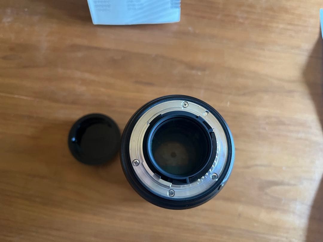 値下げ中【正規整備済】Nikon NIKKOR 24-70mm f/2.8