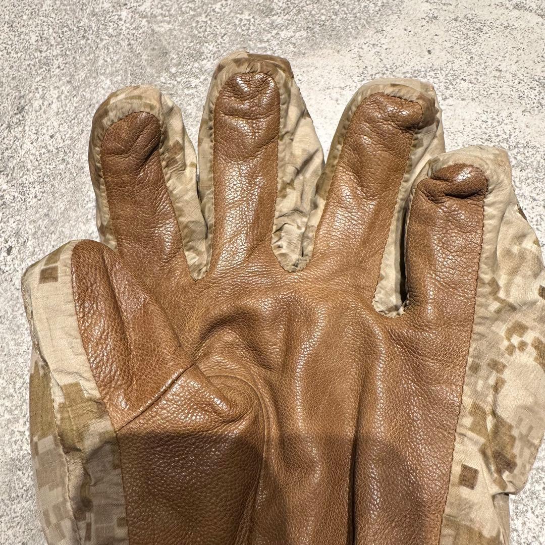 個人装備 Outdoor Research Firebrand Gloves AOR1