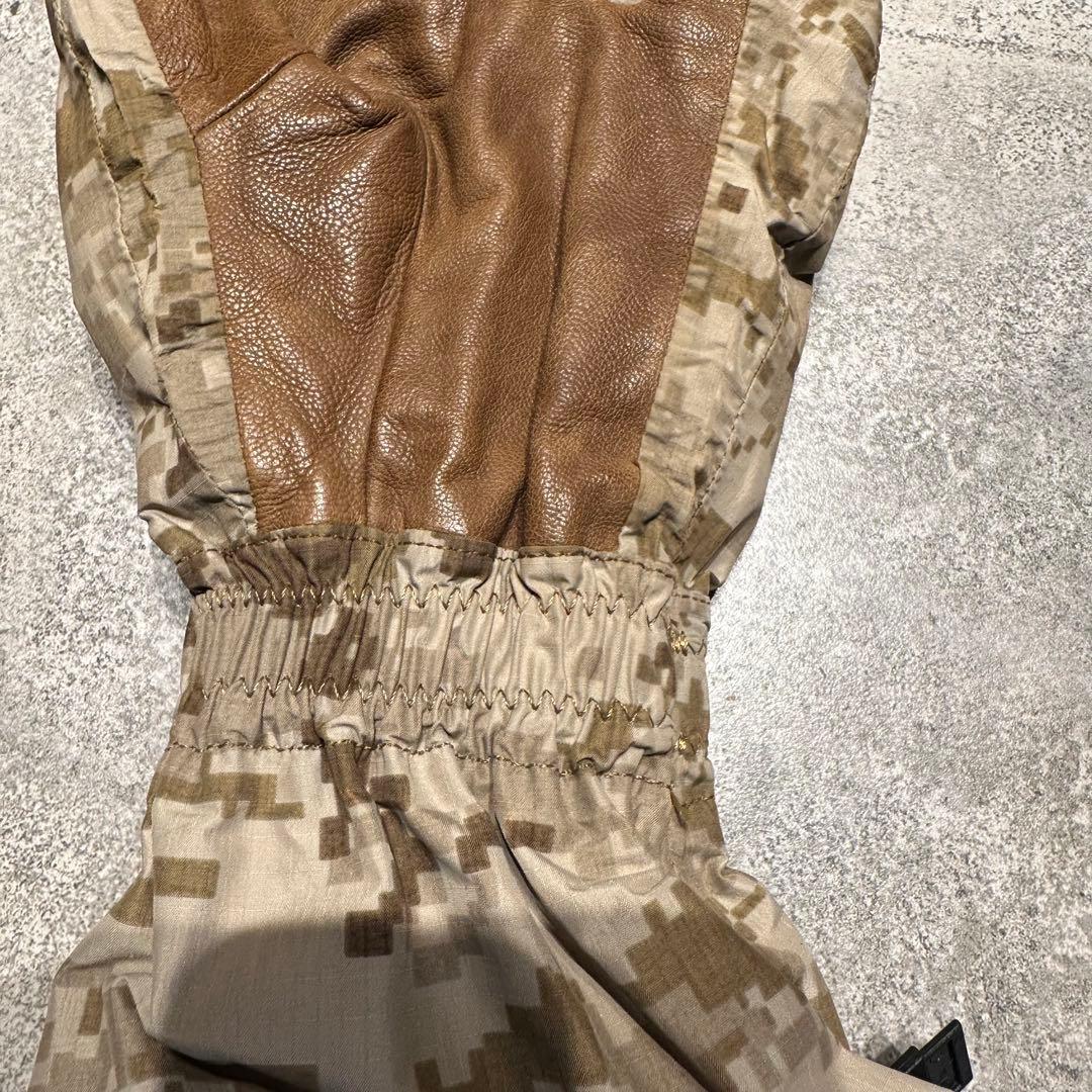 個人装備 Outdoor Research Firebrand Gloves AOR1