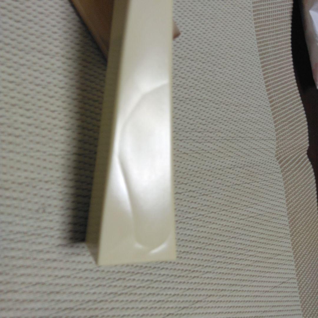 天然水　高山製　本鼈甲　一枚甲三味線バチ