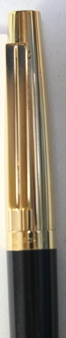 超貴重　ＳＴ・デュポン　ボールペン 　未使用　中古品