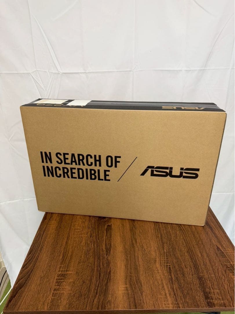 【未開封】ASUS エイスース VY279HE-W 27.0型 液晶モニター