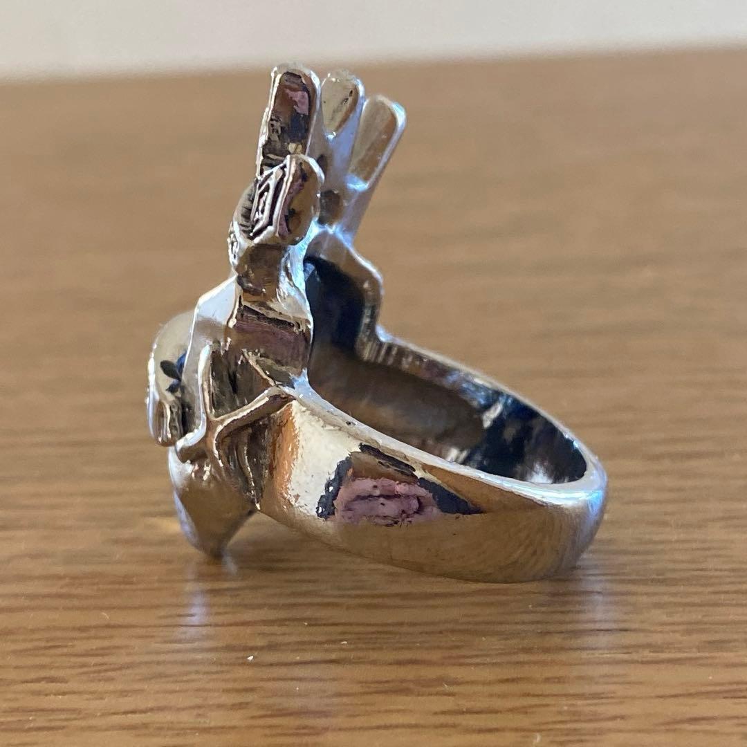 ニューヴァリアーリング リボーン