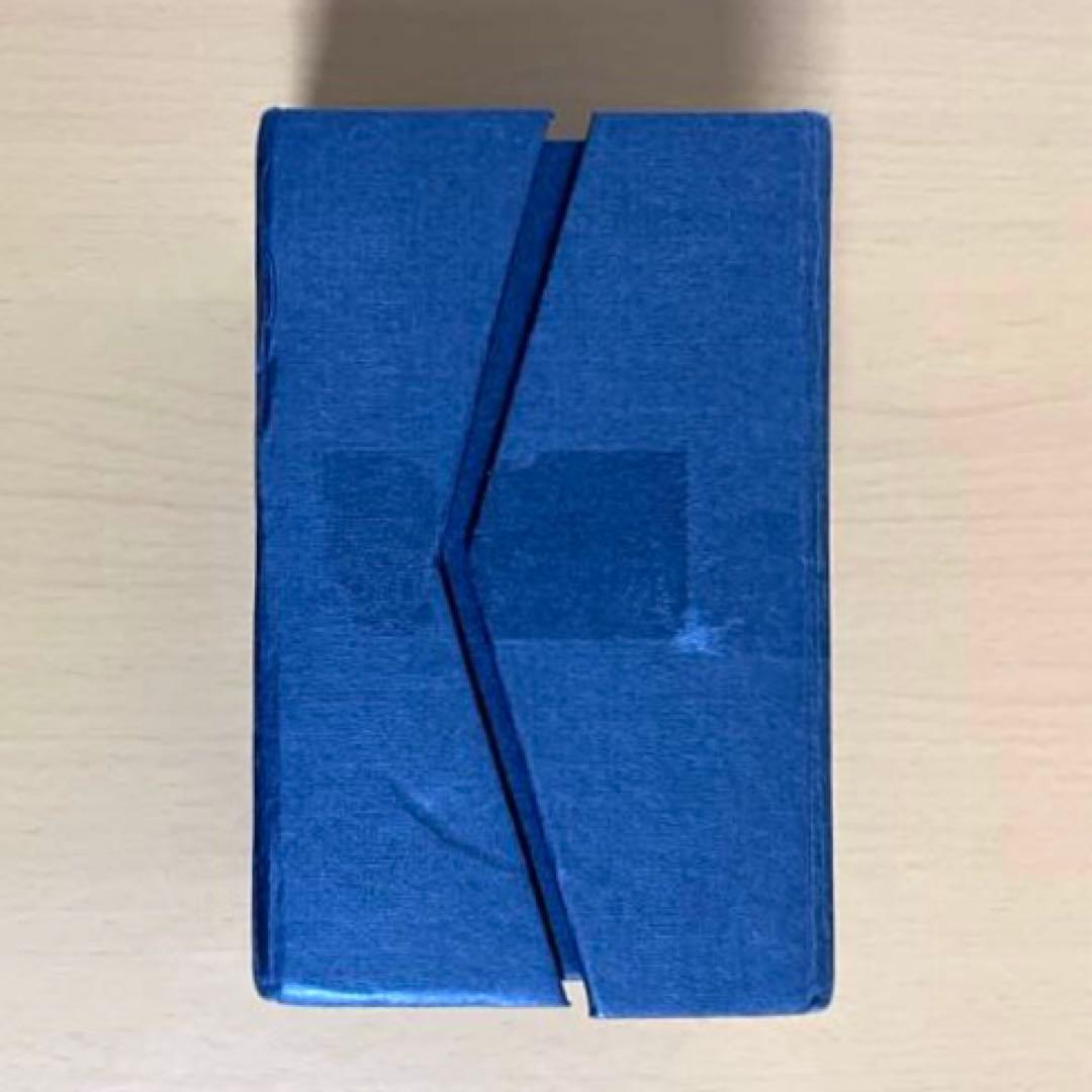 Fate/zero セイバー クリスタルアート 3Dクリスタル