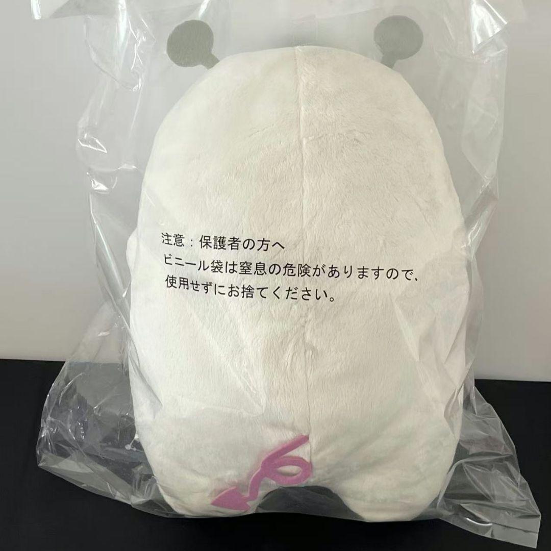 アイドリッシュセブン　めちゃでかきらどるぬいぐるみ～アイナナパレード～ 棗巳波