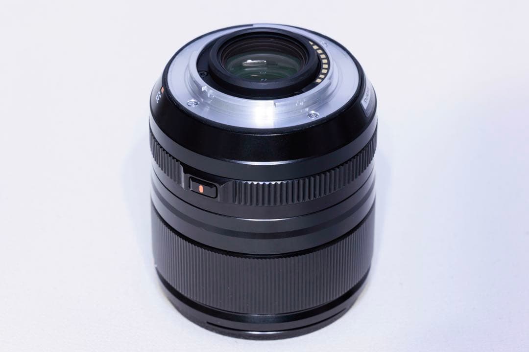 美品 FUJIFILM XF33mm F1.4 R LM WR