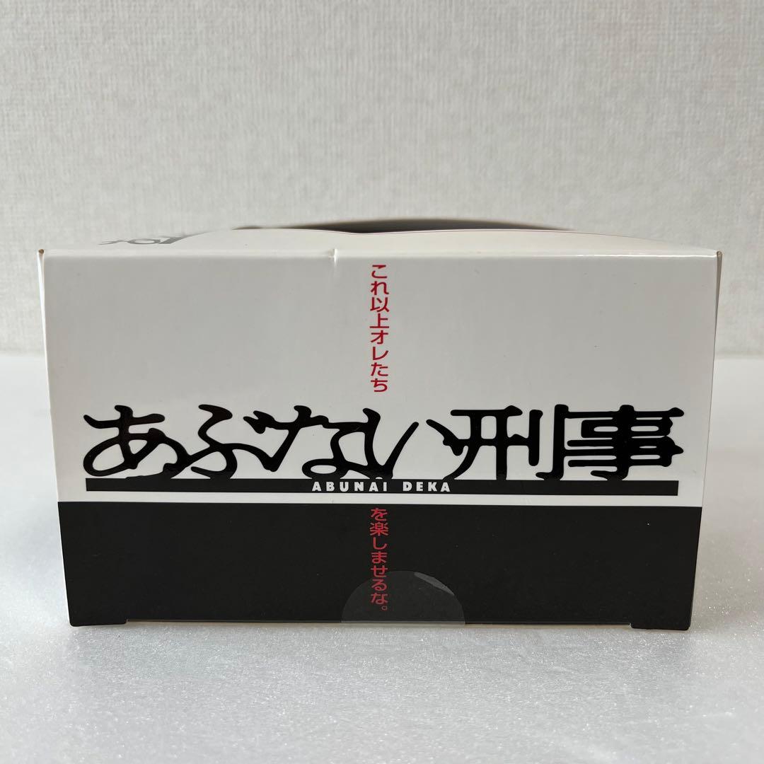 超希少　あぶない刑事 レパード　港303号　 覆面パトカー ツートンカラー