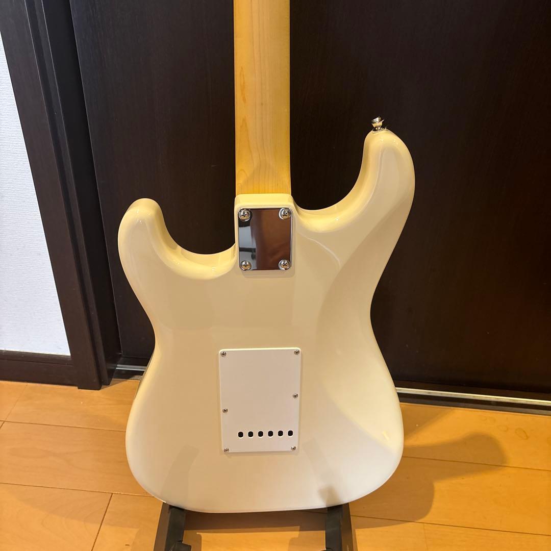 新品 FGN BCST100RBD-VWH フジゲン