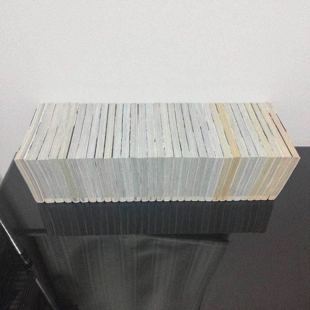 ゴールデンカムイ 全31巻+ファンブック 32冊セット 野田サトル