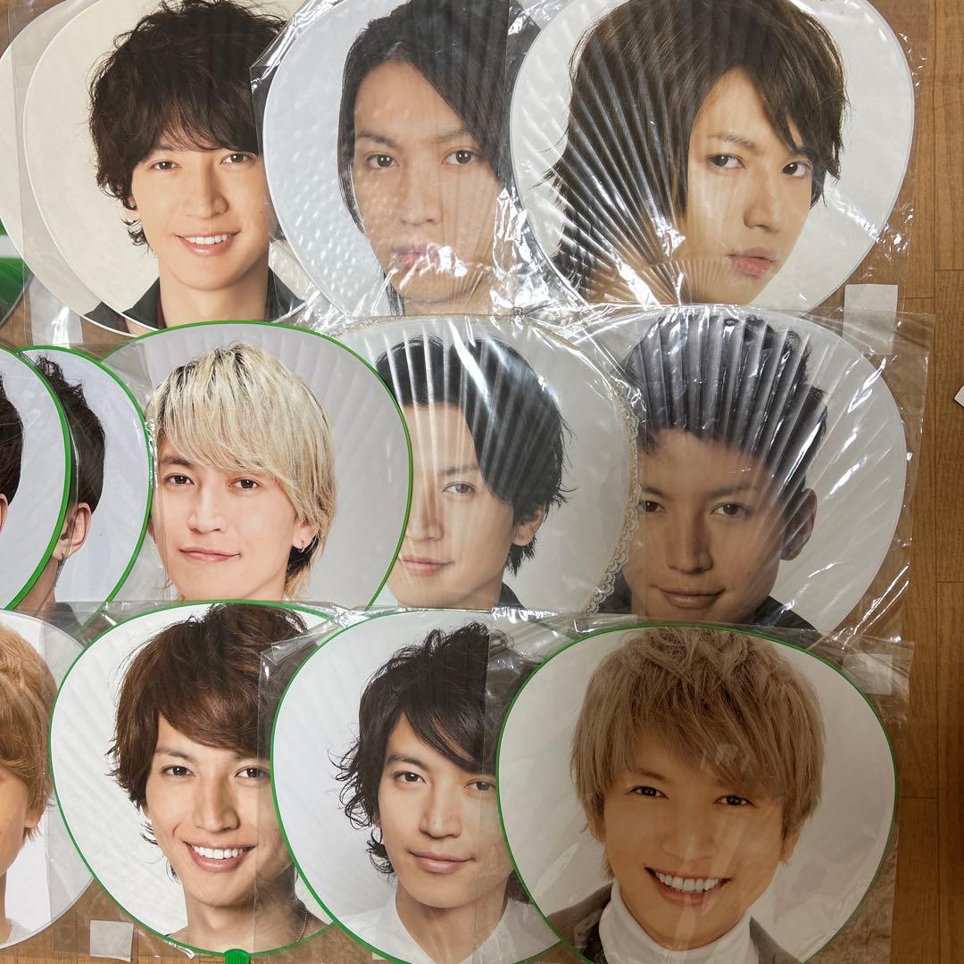 大倉忠義　グッズセット