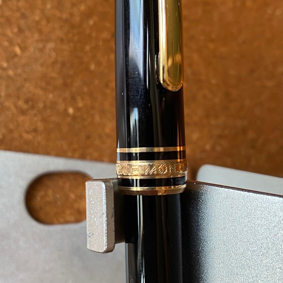 Mont Blanc モーツァルト　万年筆