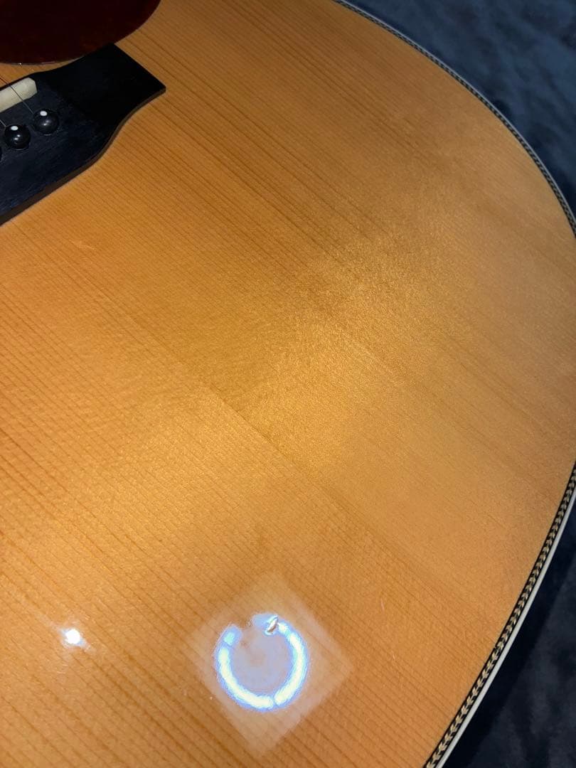 Stafford SF-4D エレアコ