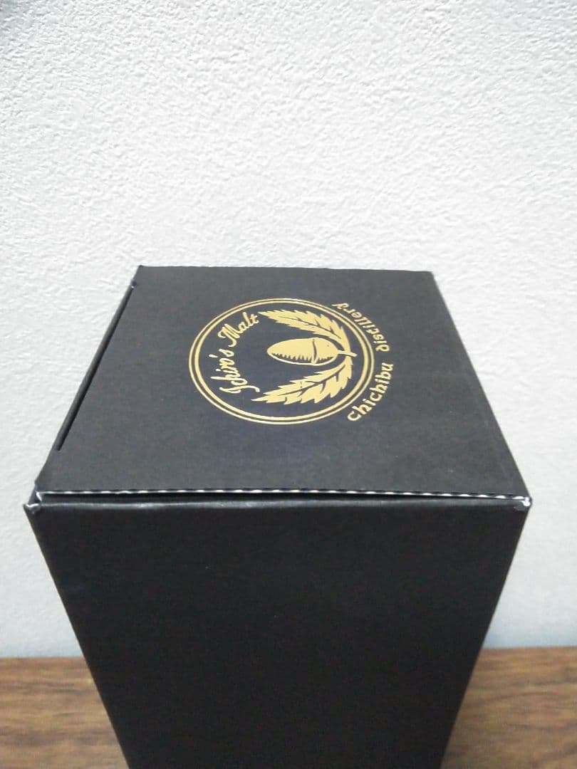 【入手困難】イチローズモルト　ポートパイプ