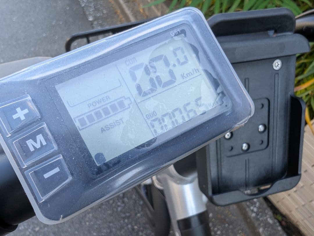 EVEREST XING CITY + ピークシルバー　チャイルドシート