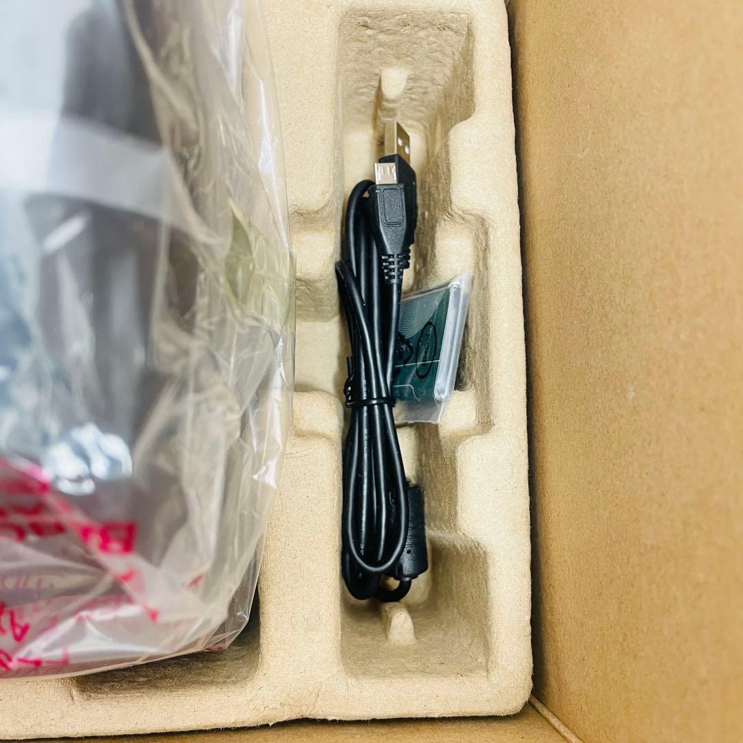 【新品未使用】サンワダイレクト 400-SCN041 フィルム&写真スキャナー