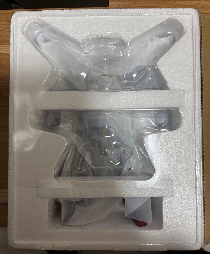 【破損あり】L BUILD メタルビルド プロヴィデンスガンダム